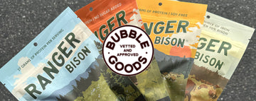 Bubble Goods Approved