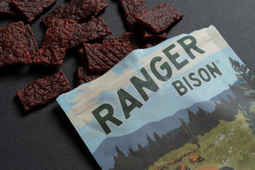 Why Jerky? A Brief History of Dehydrated Meats