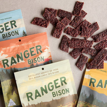 Why Does Some Jerky Have More Protein Than Others?
