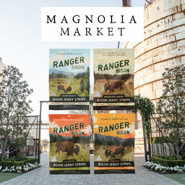 Now Available at Magnolia Market