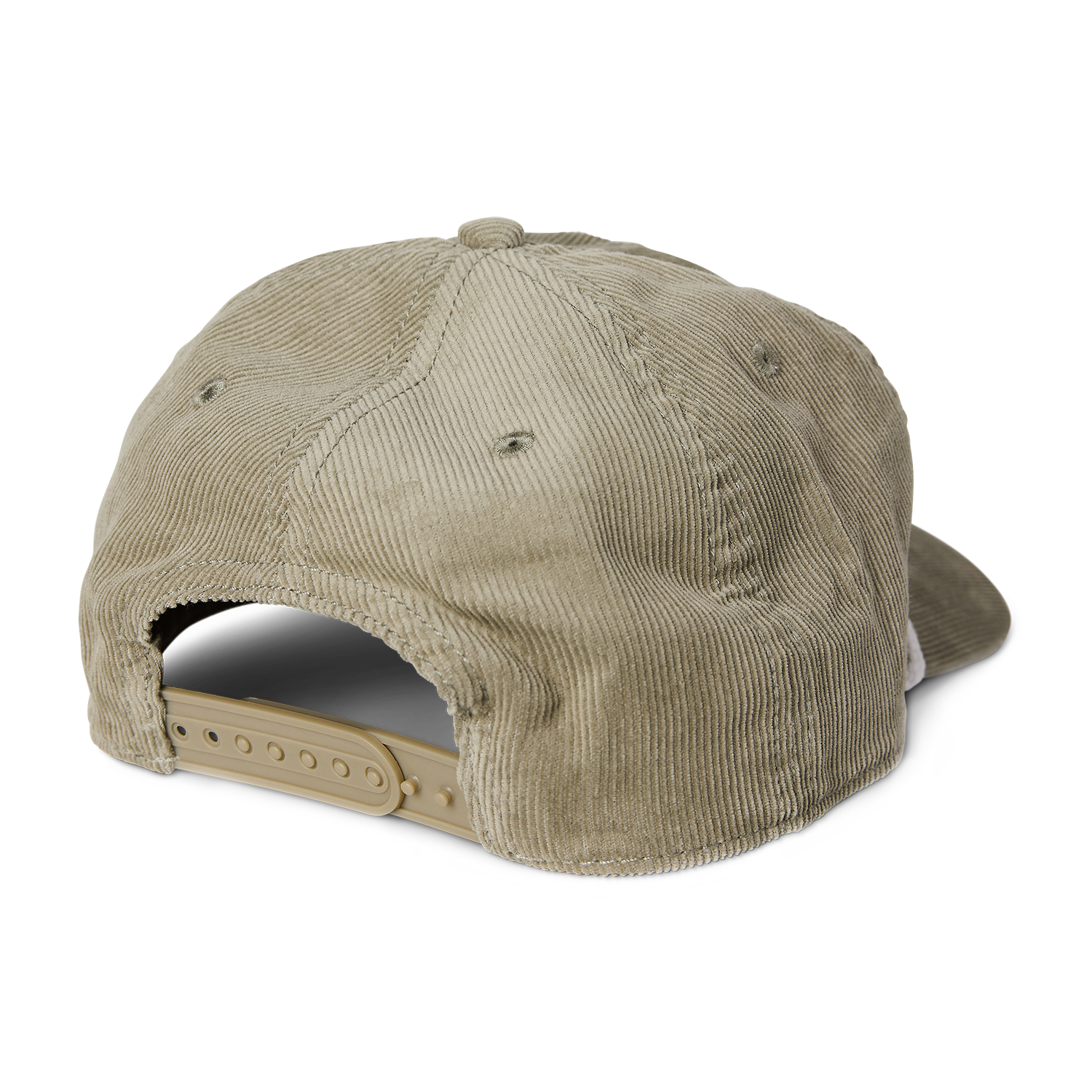 Prairie Walker Cord Hat